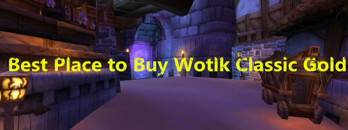 WotLK Classic leveling-4